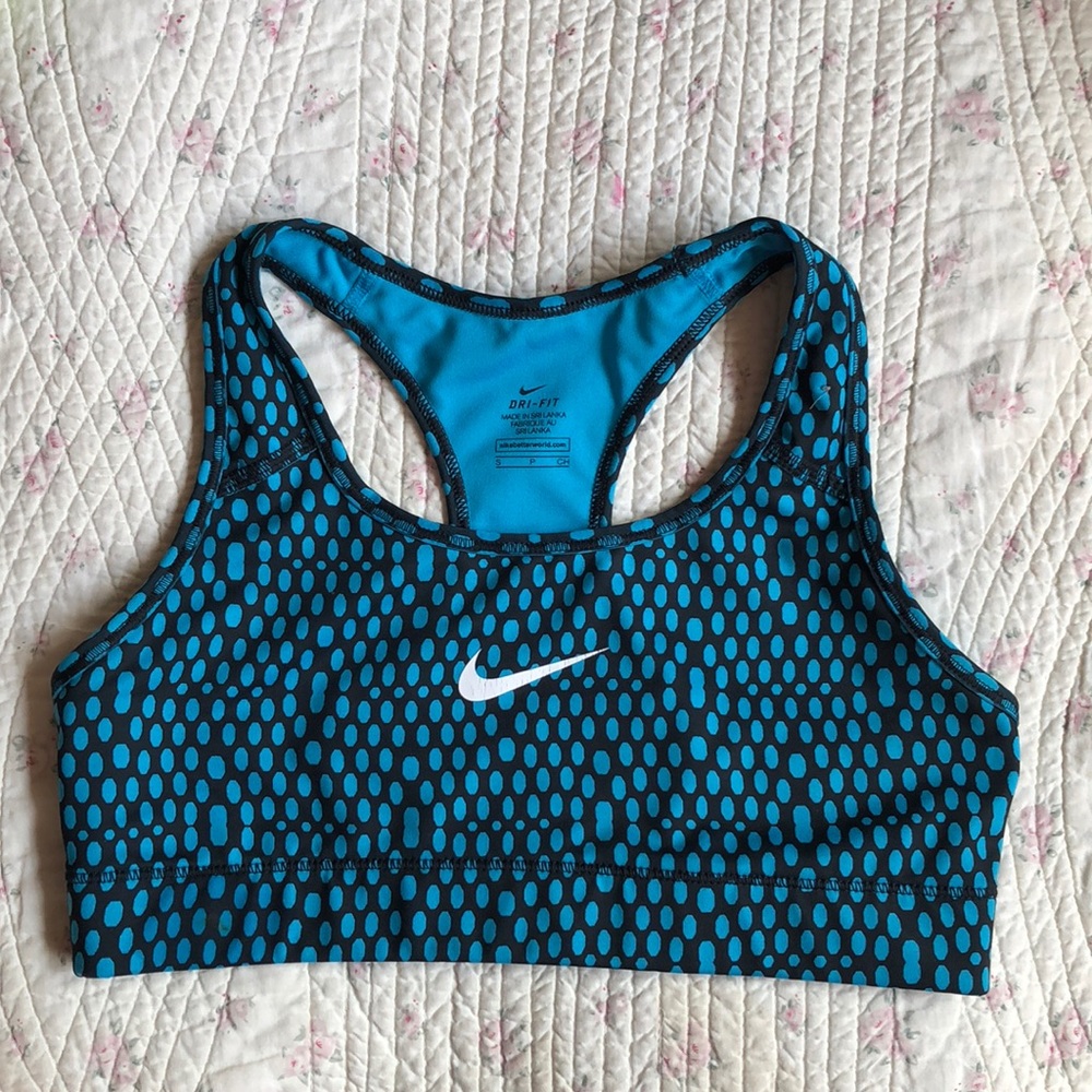 Nike Sports Bra!